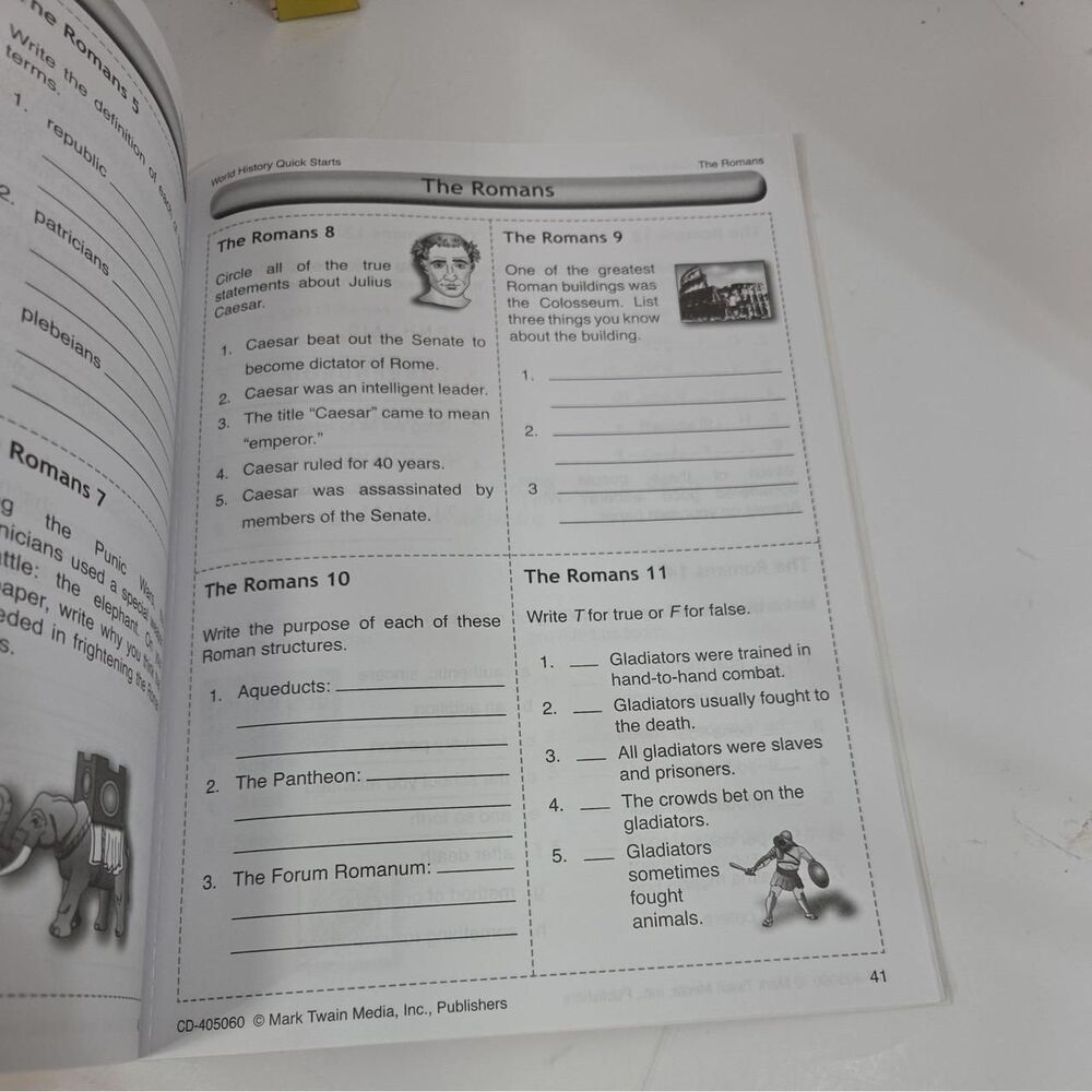 Books - Picture 4 of 8